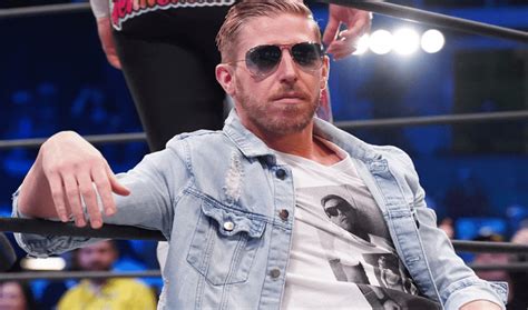 Orange Cassidy S New Aew Entrance Theme Revealed