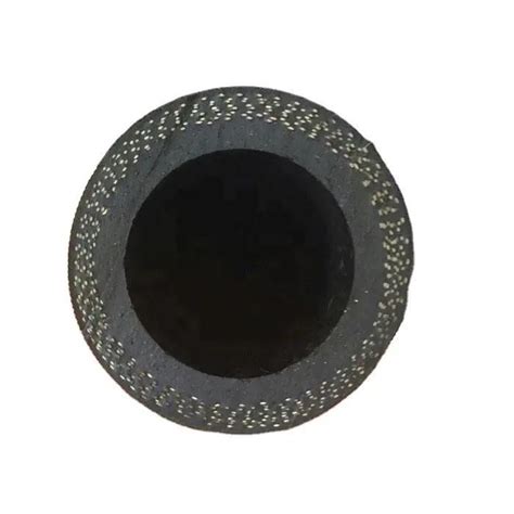 High Quality Factory Supply Sandblast Rubber Hose High Pressure Wear