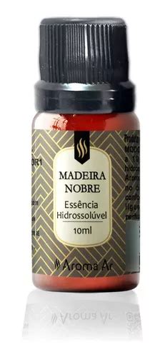 Essência Para Aromatizador E Difusor Madeira Nobre Aroma Ar Versão