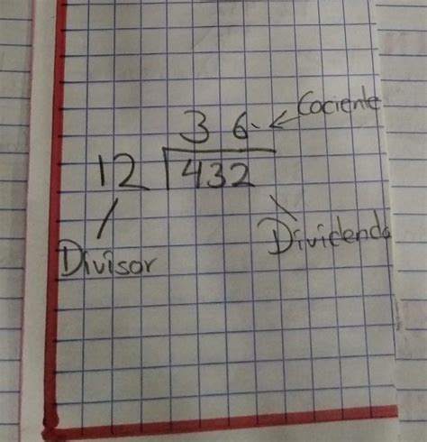 El Dividendo De Una Division Inexacta Si El Divisor Es 12 El Cociente