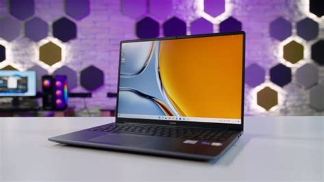 Huawei Matebook D16 2022 Öne Çıkan Özellikler Technopat