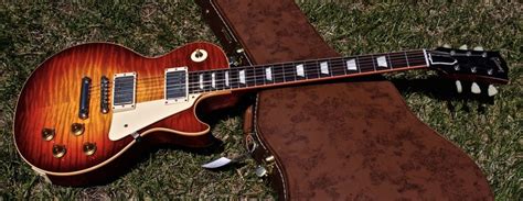 The 5 Best Gibson Les Paul Guitars Available Spinditty