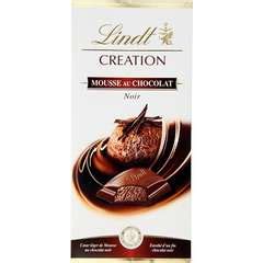 Lindt Creation Dark Chocolate Mousse EuropaFoodXB Buy Food Online