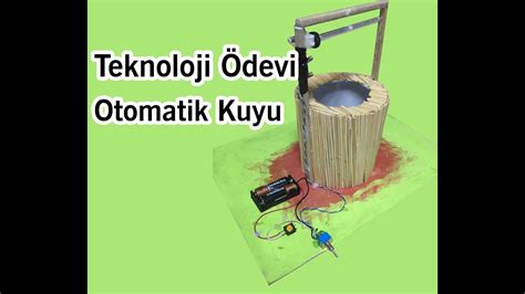 S N F Teknoloji Devi Diy Youtube