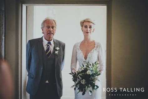 Pendennis Castle Wedding Photography | Casey & Aslan - rosstalling.co.uk