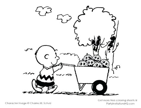 Peanuts Characters Coloring Pages at GetColorings.com | Free printable ...