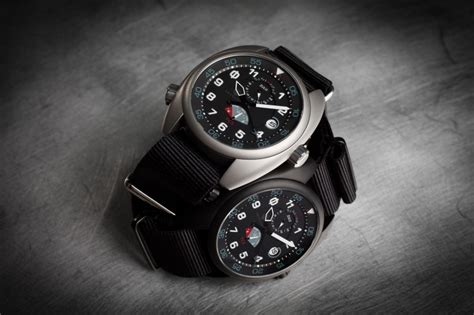 Tactico Watches из Испании