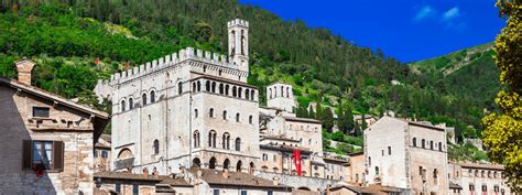 Gubbio E Dintorni Informazioni Turistiche In Zona Gubbio E Dintorni