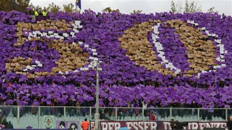 Foto La Curva Fiesole Spiega La Coreografia E I Tre Volti