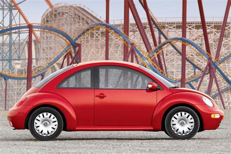 2005 Volkswagen New Beetle Reviews Specs And Prices Cars