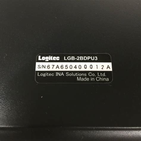 Yahoo Logitec Lgb Bdpu Hdd Ssd