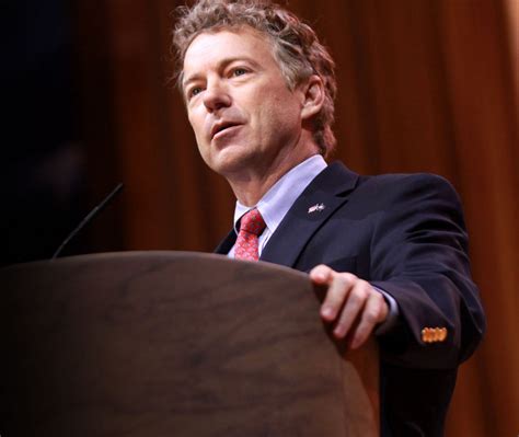 Kentucky Senator Rand Paul Joining 2016 Presidential Campaign | WBAL ...