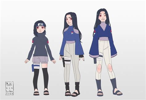 Cm112 Naruto Custom Design Oc By Witchynade On Deviantart Naruto