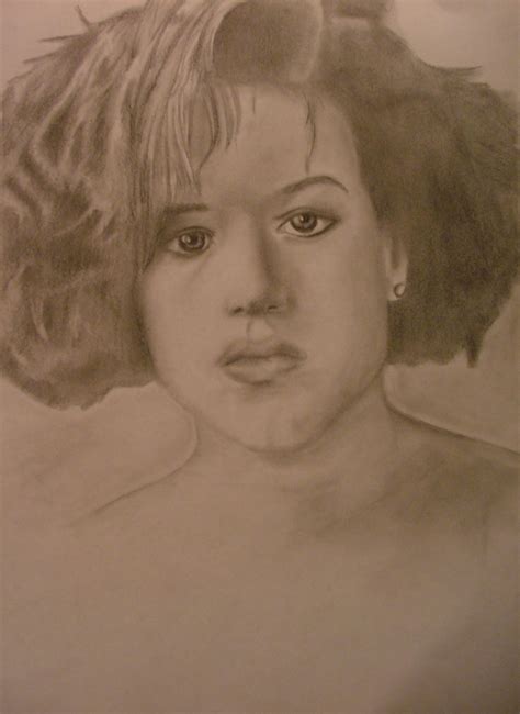 Molly Molly Ringwald Fan Art 95877 Fanpop