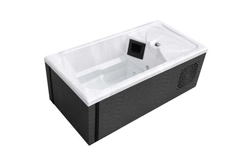 China Plunge Cold Tub Manufacturers Suppliers Iparnassus®