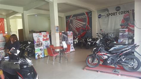 Honda Daya Motor Jatimakmur Homecare24