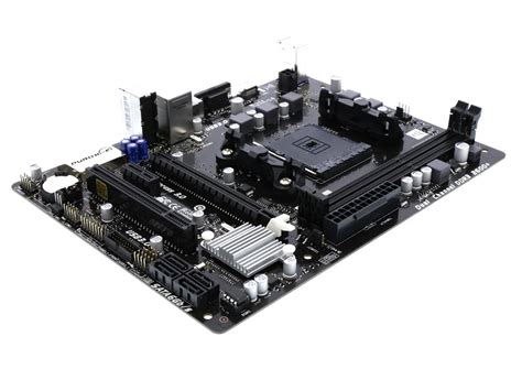 BIOSTAR Hi Fi A70U3P FM2 FM2 Micro ATX AMD Motherboard Newegg Ca