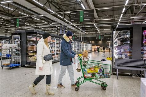 Osuuskauppa Kasvaa Varsinais Suomessa Ja Avaa Turkuun Uusia Kauppoja