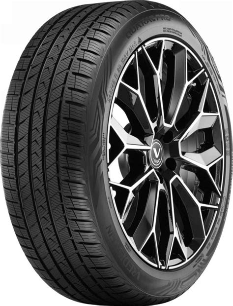 Vredestein Quatrac Pro Tire Rating Overview Videos Reviews