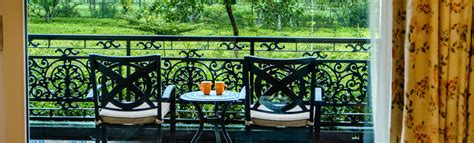 Experiences | MAYFAIR Tea Resort, Siliguri