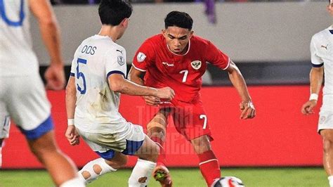 Hasil Akhir Timnas Indonesia Vs Filipina Piala Aff Skuad Garuda