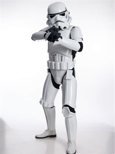 Stormtrooper Armor - Buy in Custom-Props