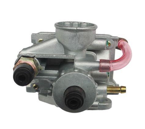 ATV Side By Side UTV Intake Fuel Systems Carburetor For Suzuki