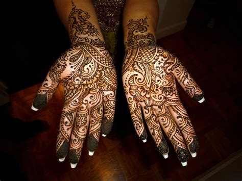 Itsmehndi Indian Mehndi Designs