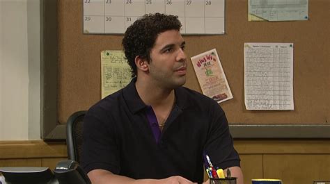 Unreleased Drake SNL Skit - Rap Radar