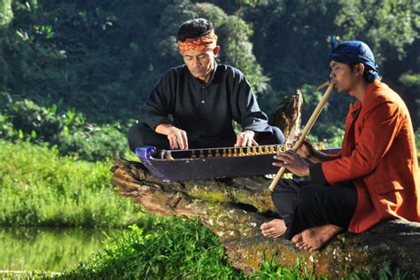 Kecapi-Suling, Instrumental Khas Sunda yang Spiritualistis – GARUTMU.COM