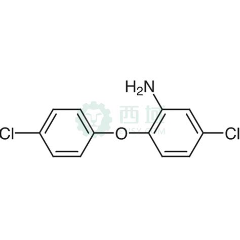 梯希爱 Cas121 27 7，44 二氯 2 氨基二苯基醚，25g，980【多少钱 规格参数 图片 采购】 西域