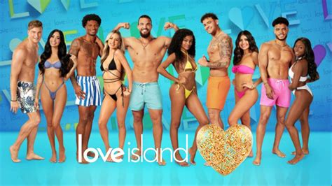 Love Island Uk Season Complete Episodes