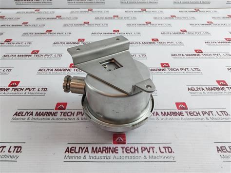 Nagano Keiki Kh Pressure Transmitter Vdc Aeliya Marine