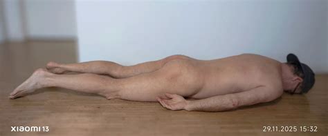 Naked Stretched 14 Nude Pics XHamster