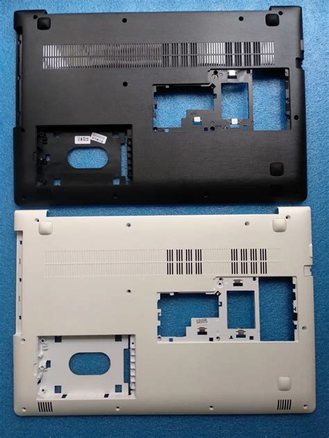 New For Lenovo Ideapad Isk Abr Lower Laptop Bottom