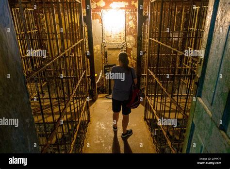 Ohio State reformatory prison was the setting for the movie The ...