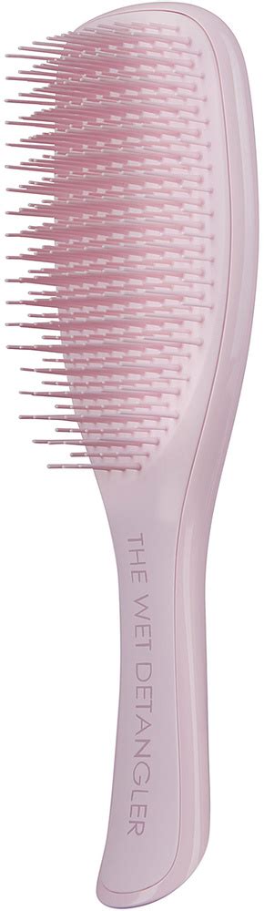 Tangle Teezer The Wet Detangler Millennial Pink