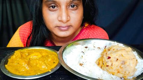 Bigbites Panta Vat Water Rice With Chicken Kosa Alu Makha Indian