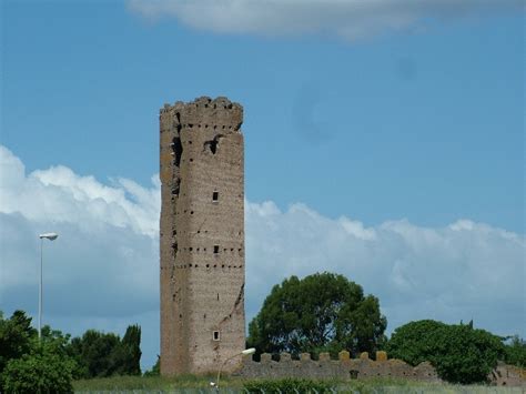 Castelliere Il Castello Di Marted Luglio