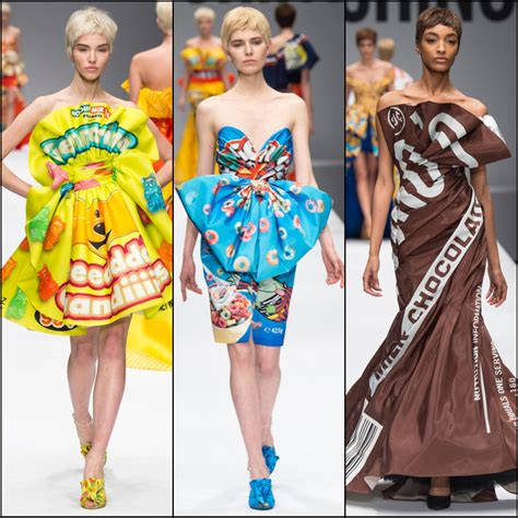 Food Design Friday 5 Food Inspired Fashion Moments Mold Designing