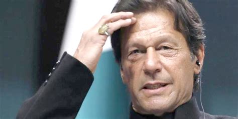 Pak Supreme Court Declares Imran Khans Arrest Illegal Orders His