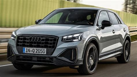 Audi Q Tfsi S Line S Tronic Kw X Suv O Pickup De Nuevo En Madrid