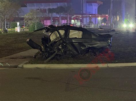 Florida Highway Patrol Investigates Fatal New Years Eve Crash Iontb