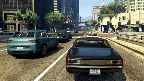 Rockstar Games Confirma Y Habla Sobre Las Filtraciones De Gta Vi