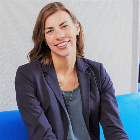 lauren gant senior ergonomics  wellness strategist curtin