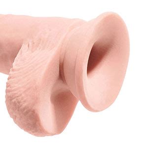 Dildo Z Modi King Cock Plus Triple Density 25 Cm Diskretno