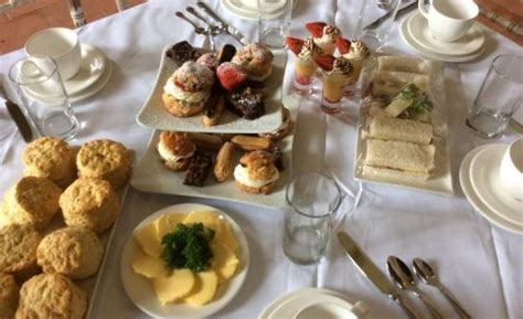 Newstead Abbey Afternoon Tea Tickets Gigantic Tickets