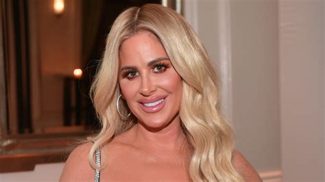 Kim Zolciak Biermann Was Never The Same After Leaving The Real Housewives