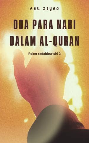 Doa Para Nabi Dalam Al Quran Maktabah Digital Pss Baitul Hikmah Flip