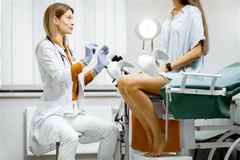 What Happens at Your First OBGYN Appointment? | Women's Care of Bradenton